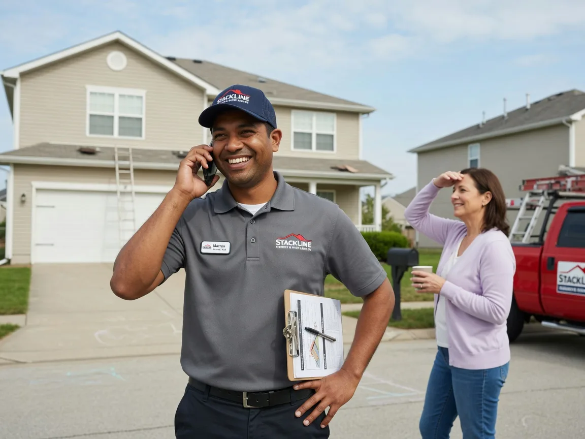 Chimney flashing repair Rochester, MI FAQs